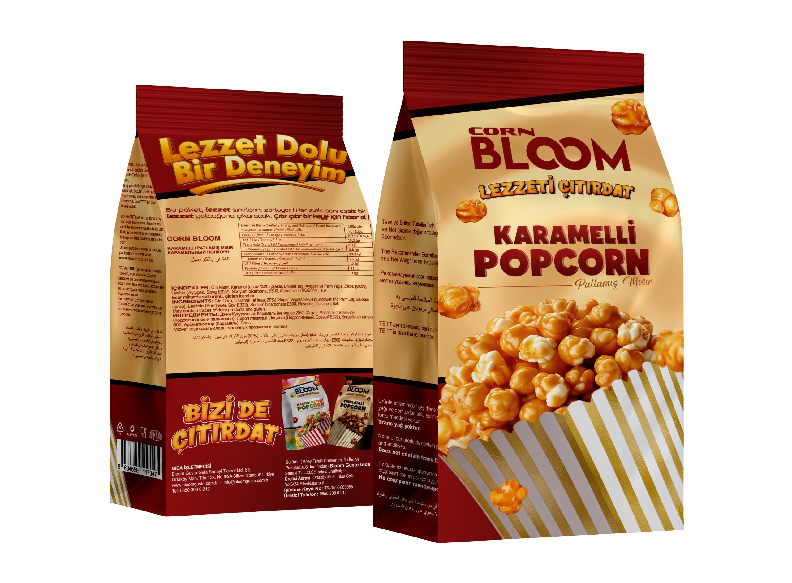 Karamelli